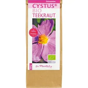 CYSTUSBioTeekrautDr.Pandalis250g