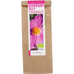 CYSTUSBioTeekrautDr.Pandalis50g