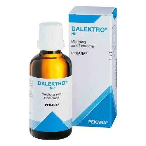 Dalektro NR Tropfen, 50 ml