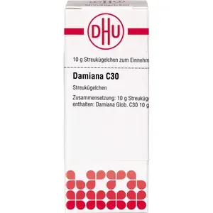 DAMIANAC30Globuli10g