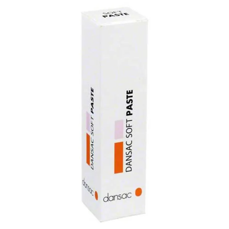 Dansac Soft Paste, 50 g