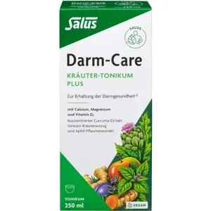 DARM-CAREKräuter-TonikumplusSalus250ml
