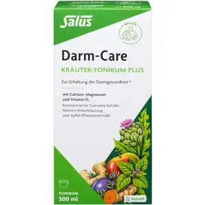 DARM-CAREKräuter-TonikumplusSalus500ml