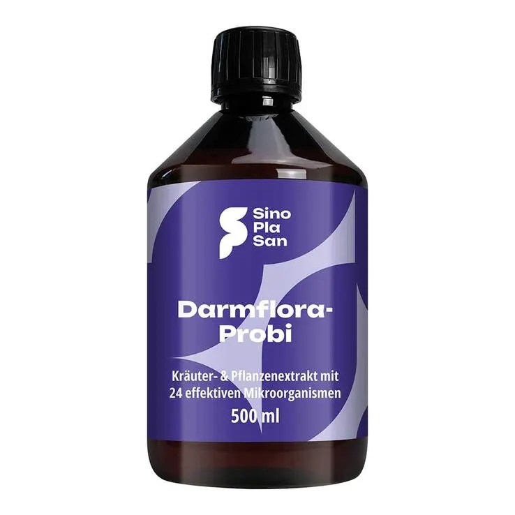 Darmflora Probi, 500 ml