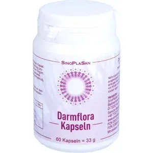 DARMFLORAProbiotikumKapseln60Stück