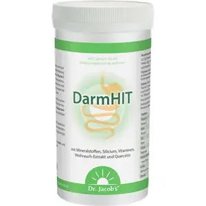 DARMHITDr.Jacob'sPulver210g