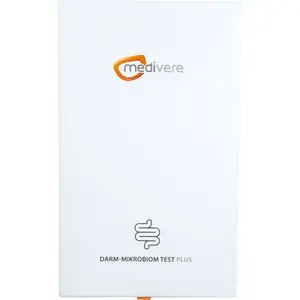 DARMMIKROBIOMPlusStuhltest1St