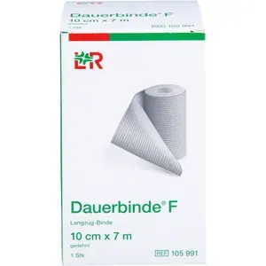 DAUERBINDEfein10cmx7m1St
