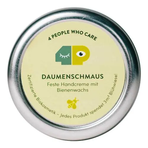 Daumenschmaus Creme Dose, 30 g
