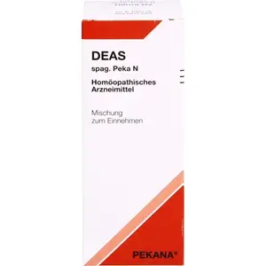 DEASspag.PekaNTropfen100ml