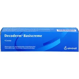 DECODERMBasiscreme100g
