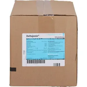 DELTAJONINPlastikInfusionslösung10X500ml