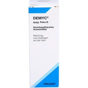 DEMYCspag.NTropfen20ml