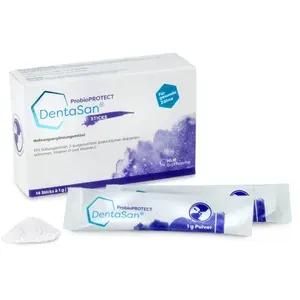 DENTASANProbioPROTECTSticks14Stück
