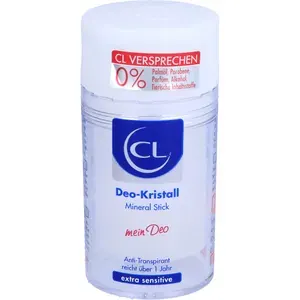 DEOKRISTALLMineralStick120g