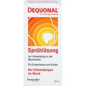 DEQUONALSpray50ml