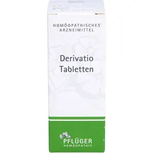 DERIVATIOTabletten100St