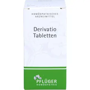 DERIVATIOTabletten200St