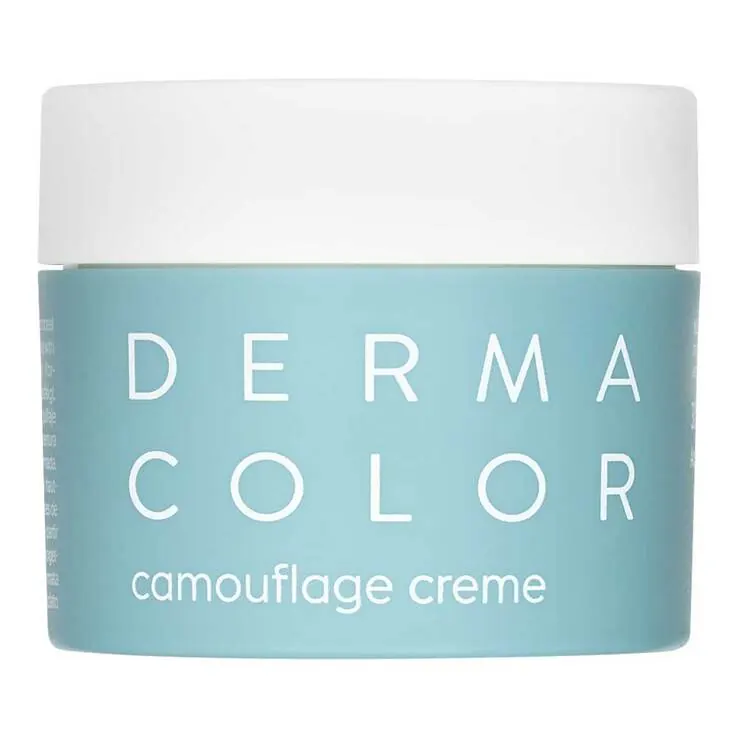 Dermacolor Camouflage Creme D7, 30 g