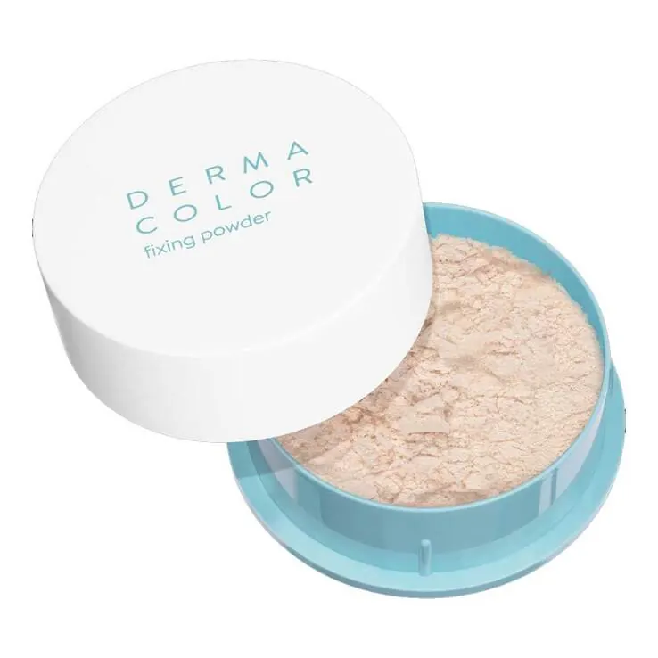 Dermacolor Camouflage Fixierpuder large P11, 60 g