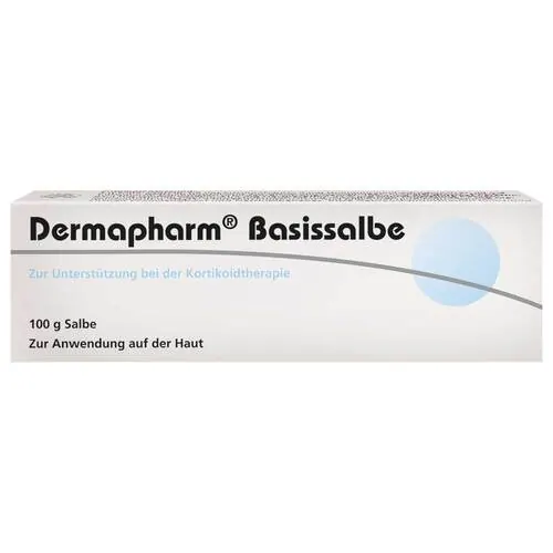 Dermapharm Basissalbe, 100 g