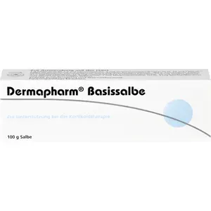 DERMAPHARMBasissalbe100g