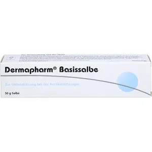 DERMAPHARMBasissalbe50g