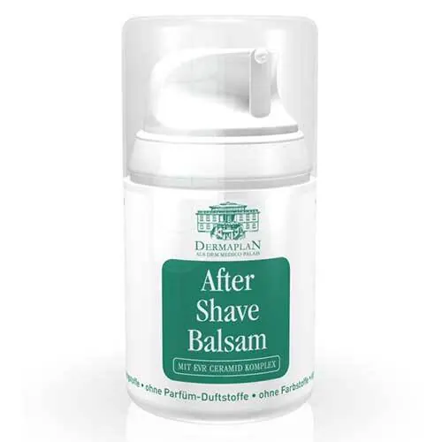 Dermaplan After Shave Lotion, 50 ml