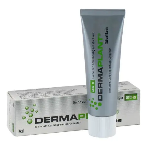Dermaplant Salbe, 25 g
