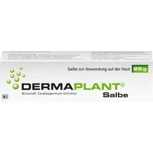 DERMAPLANTSalbe25g
