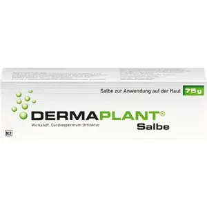 DERMAPLANTSalbe75g