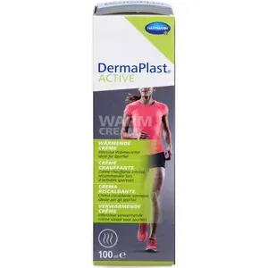 DERMAPLASTActiveWarmCream100ml