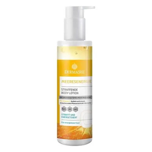Dermasel Meeresenergie straffende Bodylotion, 190 ml