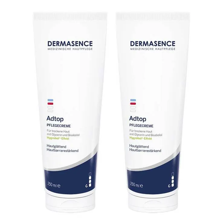 Dermasence Adtop Creme, 2x250 ml