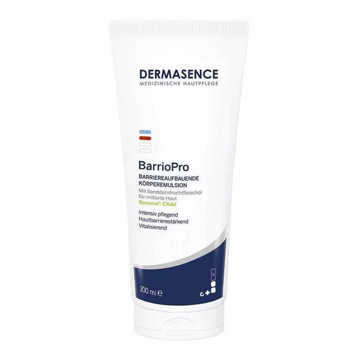 Dermasence Barriopro Körperemulsion, 200 ml