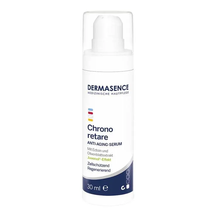 Dermasence Chrono retare Anti-Aging-Serum, 30 ml