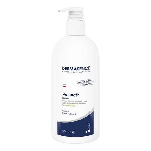 Dermasence Polaneth Lotion, 500 ml