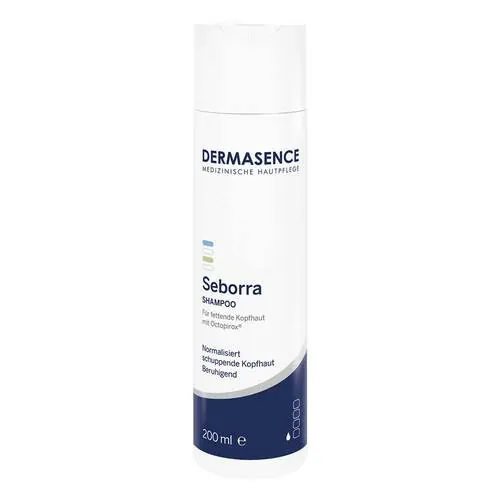 Dermasence Seborra Shampoo, 200 ml