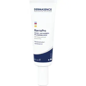 DERMASENCEBarrioProWund-u.Narbenpflegeemulsion30ml