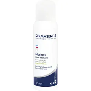 DERMASENCEMycolexPflegeschaum125ml