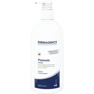 DERMASENCEPolanethLotion500ml