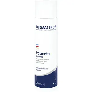 DERMASENCEPolanethShampoo200ml