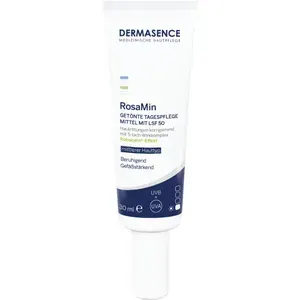 DERMASENCERosaMingetönteTagespfl.mittelLSF5030ml