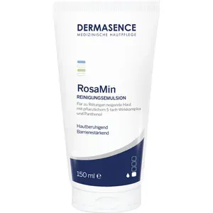DERMASENCERosaMinReinigungsemulsion150ml
