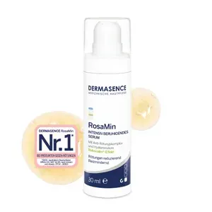 DERMASENCERosaMinSerum30ml