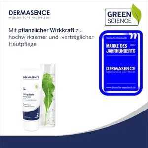 DERMASENCEVitopforteCreme100ml