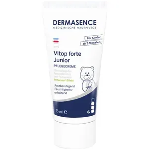 DERMASENCEVitopforteJuniorCreme75ml