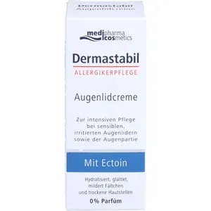 DERMASTABILAugenlidcreme15ml