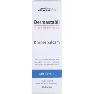 DERMASTABILhautberuhigenderKörperbalsam200ml