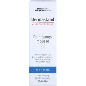DERMASTABILReinigungsmousse150ml